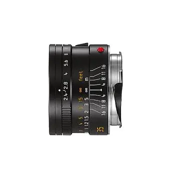 Leica Summarit M 35mm F2.4 ASPH Lens